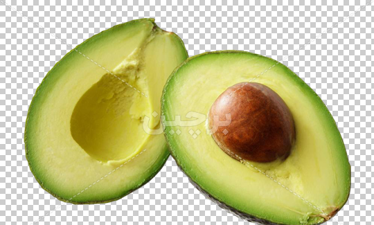 عکس فانتزی آووکادو