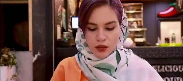 عکس سوگند فود