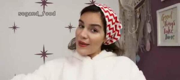 عکس سوگند فود
