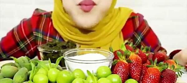 عکس سوگند فود