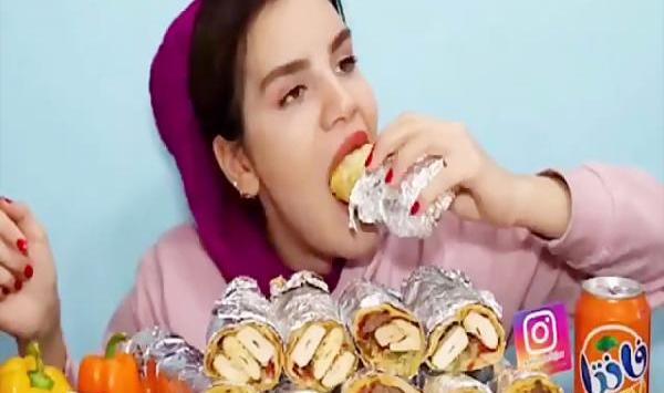 عکس سوگند فود