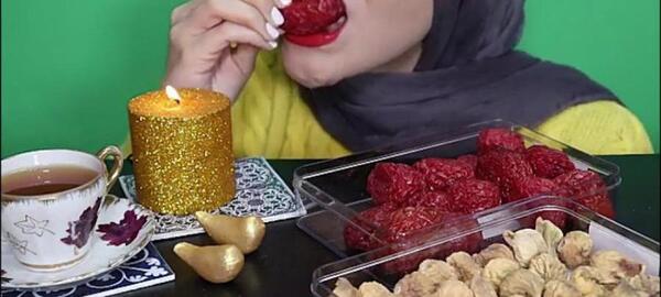 عکس سوگند فود