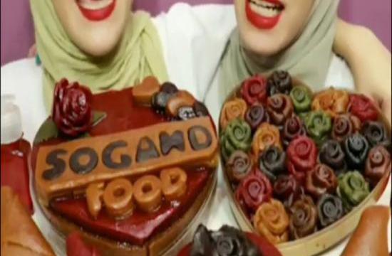 عکس سوگند فود