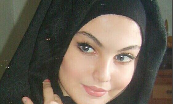 عکس زیباترین دختر تبریز