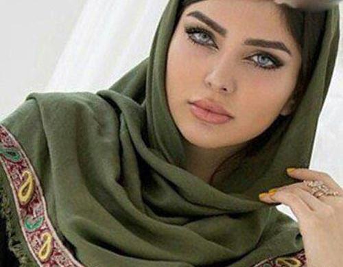 عکس زیباترین دختر تبریز