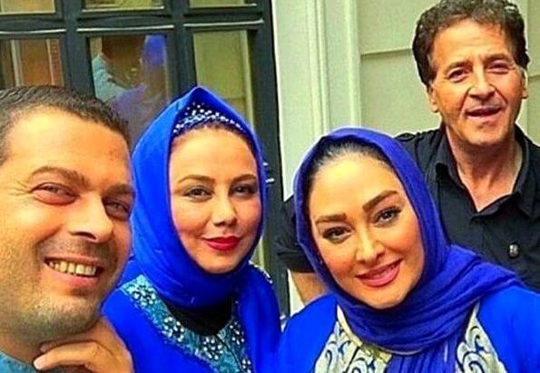 عکس ابوالفضل کرمی