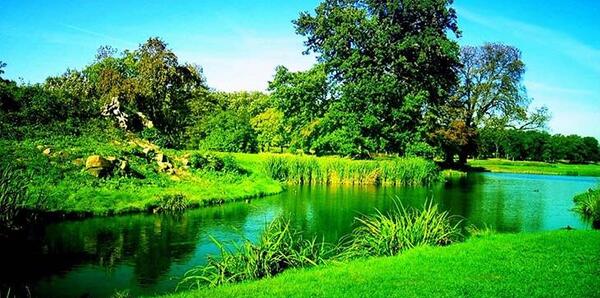عکس طبیعت واقعی ایران