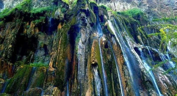عکس طبیعت واقعی ایران