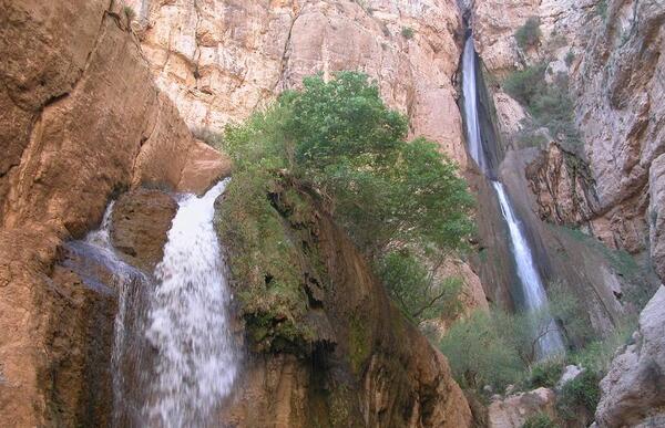 عکس طبیعت واقعی ایران