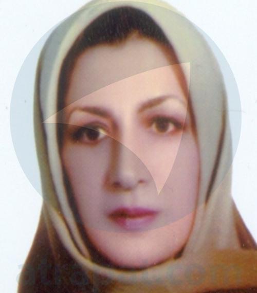 عکس شیوا امینی
