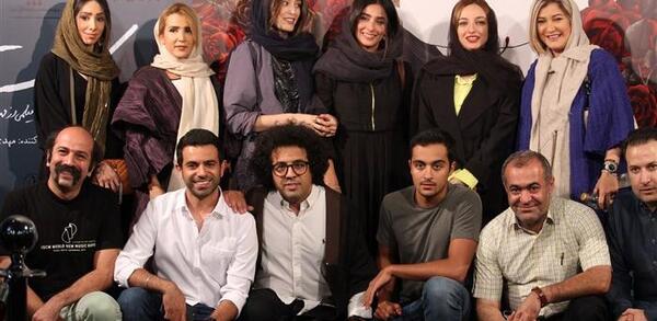 عکس زکیه ذوالفقاری