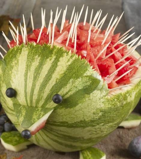 عکس ایده های خلاقانه برای شب یلدا