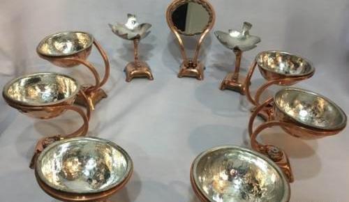 عکس هفت سین مس