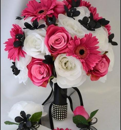 عکس دسته گل قشنگ