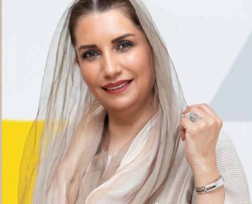 عکس زهره فکور صبور بی حجاب