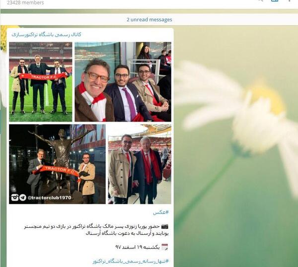 عکس پوریا زنوزی