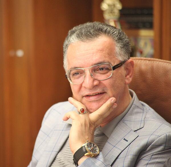 عکس پوریا زنوزی