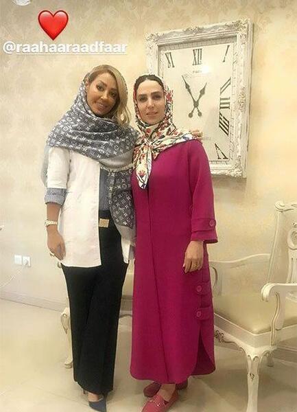 عکس سریال خیال ژیان