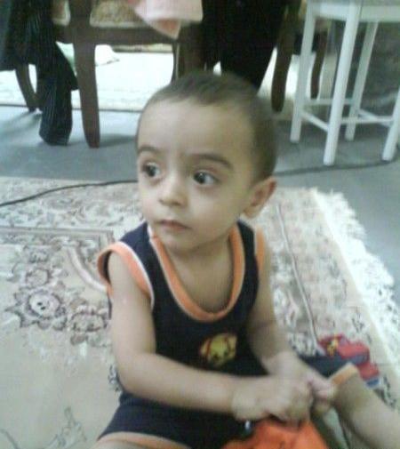 عکس چشم حسودا کور