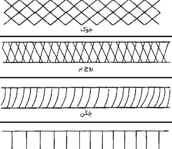 عکس کریشی الماسی