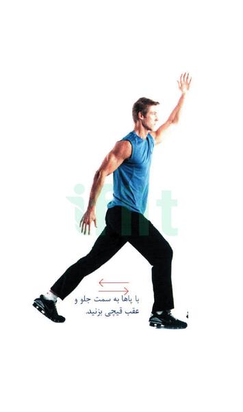 عکس حرکت پروانه