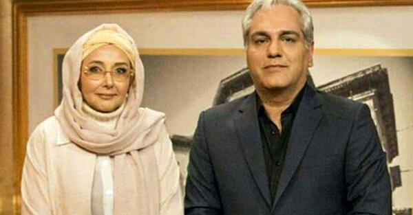 عکس قبل از عمل کتایون ریاحی
