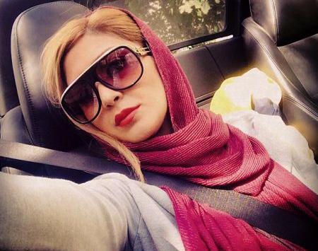 عکس نوشته مریم خوشگل
