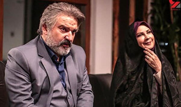 عکس بهنام زنگنه