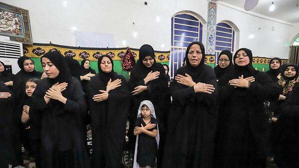 عکس زیباترین دختر خوزستان