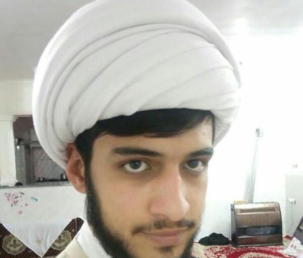 عکس حجت عسگری