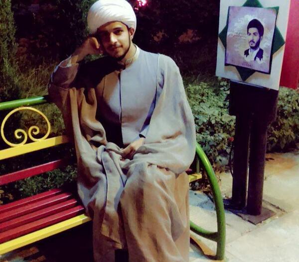 عکس حجت عسگری