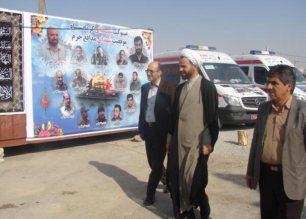 عکس حجت عسگری
