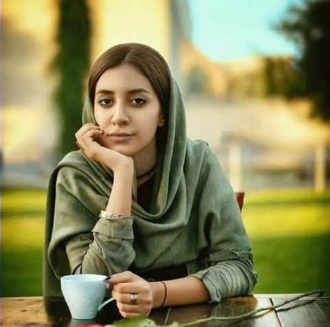 عکس زن ایرانی ساده