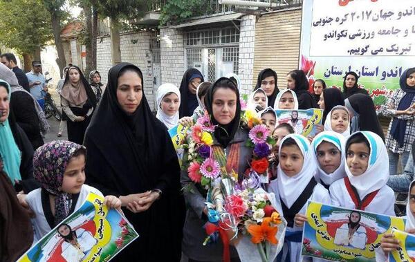 عکس شیوا همایونی
