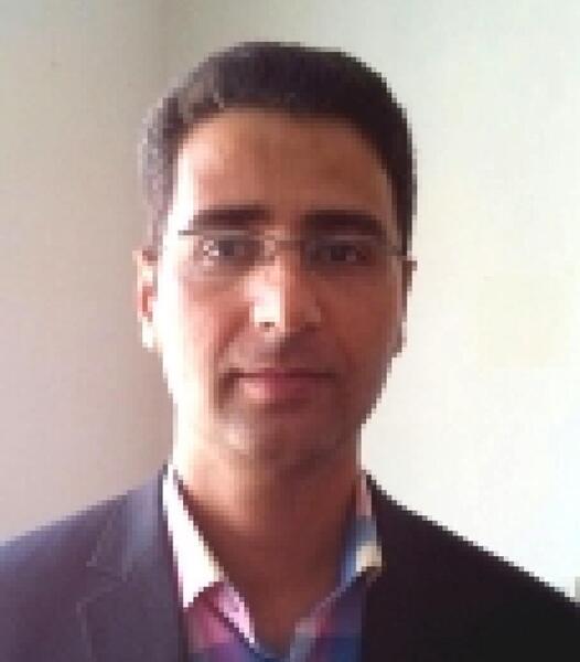 عکس حافظ عطاپور