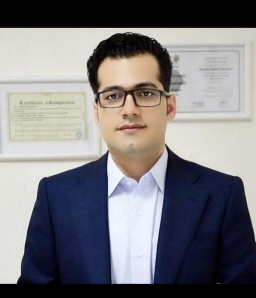 عکس حافظ عطاپور