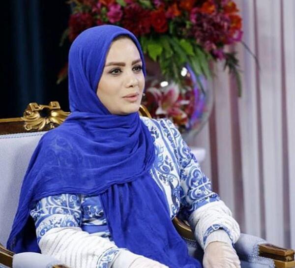 عکسهای لو رفته مبینا نصیری