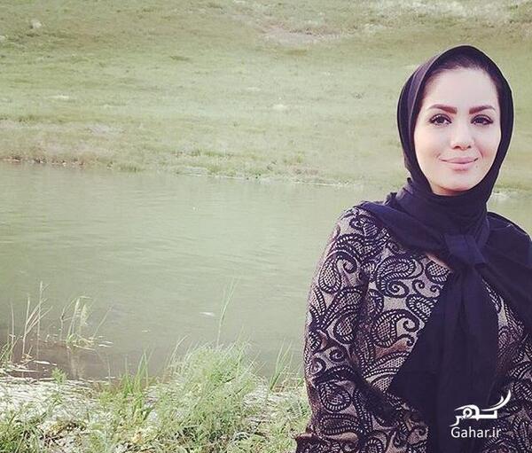 عکسهای لو رفته مبینا نصیری