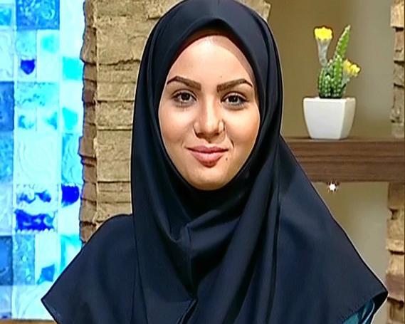 عکسهای لو رفته مبینا نصیری