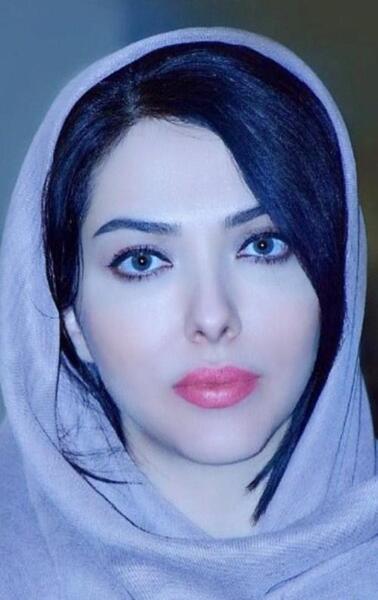 عکسهای لو رفته مبینا نصیری