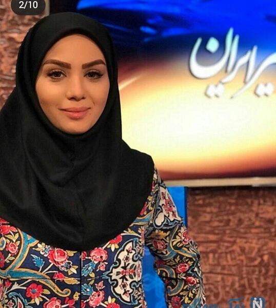 عکسهای لو رفته مبینا نصیری