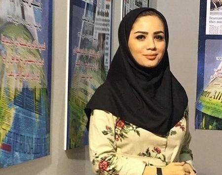 عکسهای لو رفته مبینا نصیری