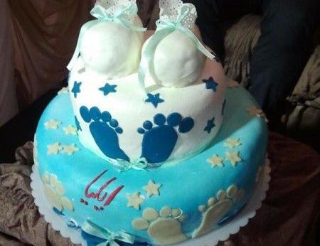 عکس جشن ختنه کنان