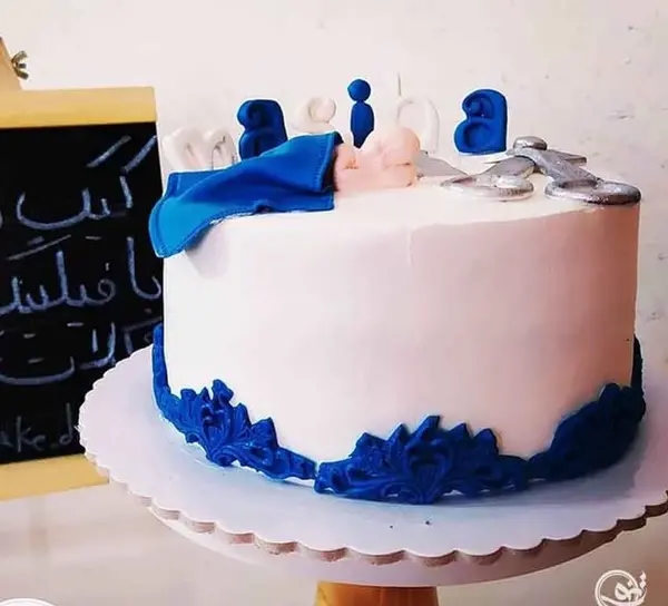 عکس جشن ختنه کنان