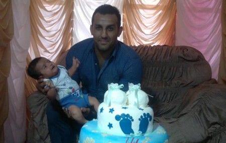 عکس جشن ختنه کنان