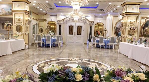عکس تالار دانیال تهران