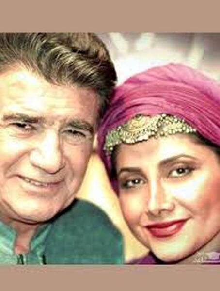 عکس بی حجاب شکیلا