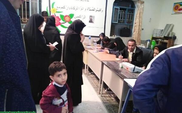 عکس مدرسه آسیه