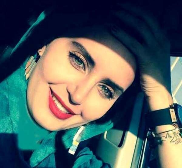 عکس مهناز شاکردوست