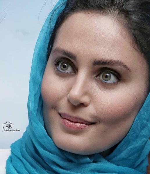 عکس مهناز شاکردوست